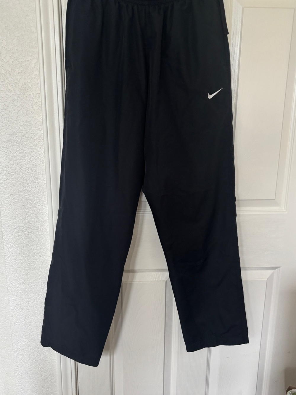 VINTAGE y2k NIKE TRACKPANTS BUNDLE - Picture 10 of 14